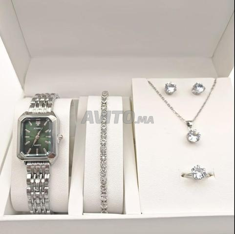 Accessoires pour femmes - 2