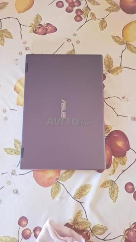 ASUS 2-en-1 Tactile i5 /8Go RAM/UHD graphics