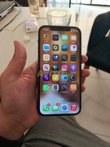 🔋iPhone 12  128 Go.  75 - 2