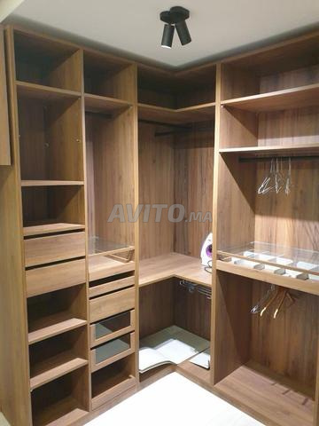 appartement à louer  - 2