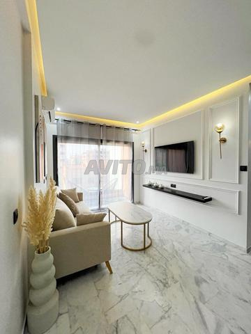 Appartement 1 chambre au coeur de Gueliz - 2