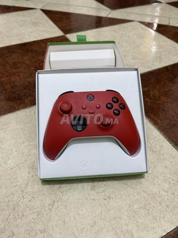 جهاز تحكم Xbox Series S - 2