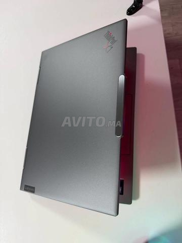 2in1 Lenovo Thinkpad X1 Ultra 7 32 Go RAM 512 Go