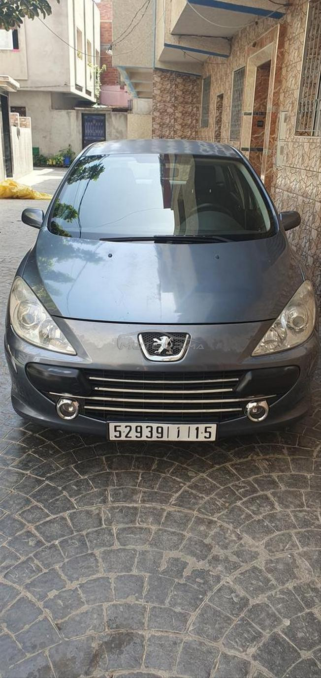 Peugeot 307 Diesel Manuelle 2007 à Fès