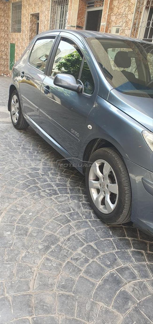 Peugeot 307 Diesel Manuelle 2007 à Fès