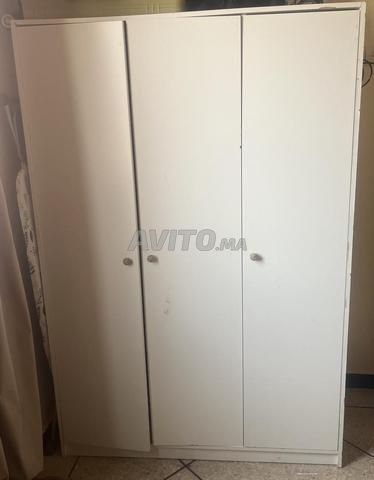 Armoire IKEA - 2