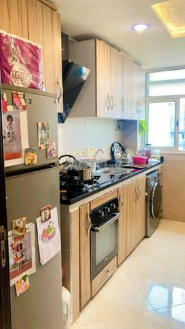 Appartement à vendre 50 m² à Casablanca Ain sebaa - 2