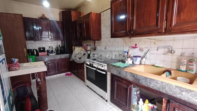 CMN-MA-2859 - Appartement à vendre à Les hôpitaux - 2