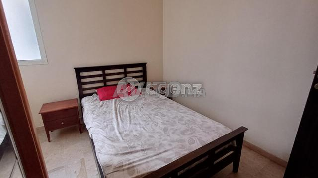 CMN-ME-1771 - Appartement à vendre à Mers Sultan - 2