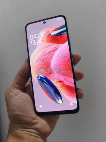 REDMI NOTE 12 - 2