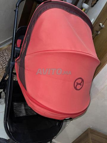 للبيع – CYBEX BALIOS M - 2