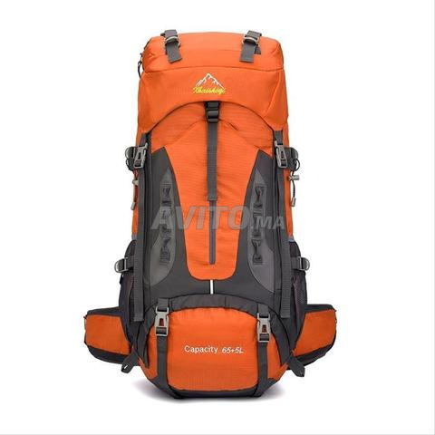 شنطة Trip 70L - 2