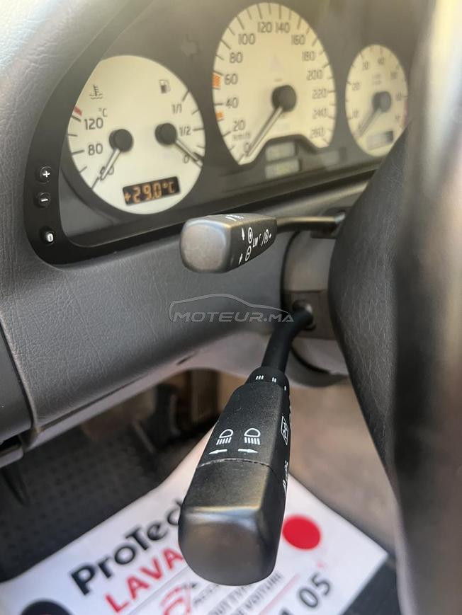 Mercedes c240
