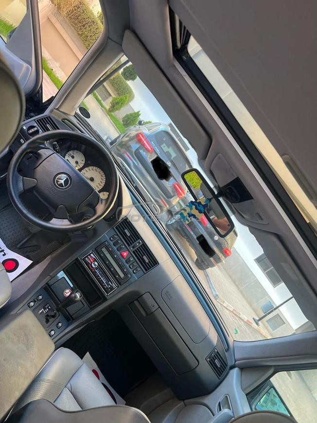 Mercedes c240