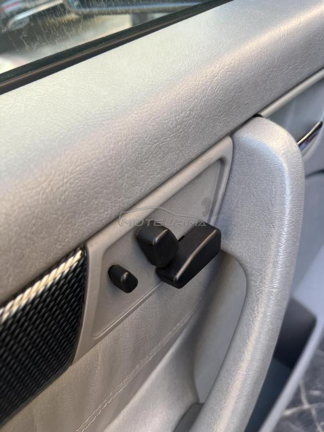 Mercedes c240