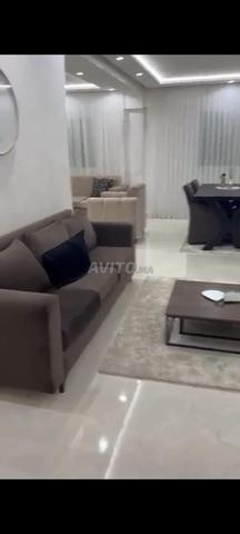 Joli appartement meublé en vente 113m² - 2
