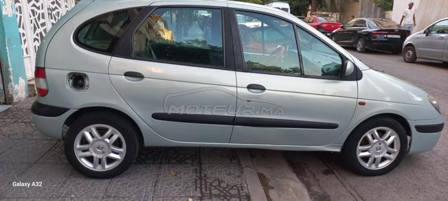   Renault synic 2001 