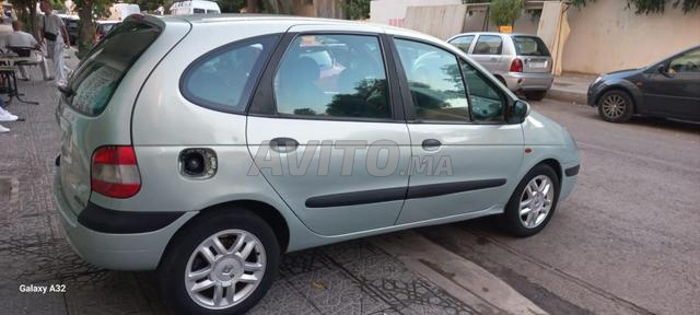   Renault synic 2001  - 2