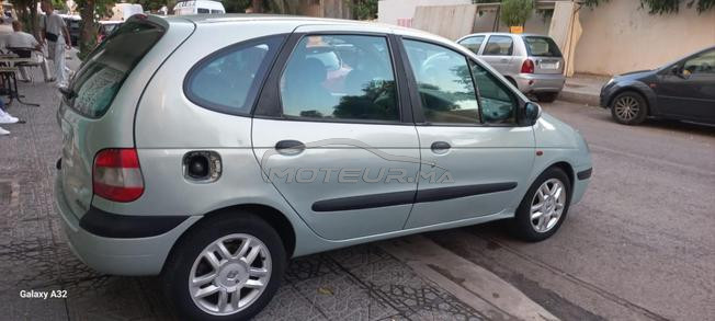  Renault synic 2001 