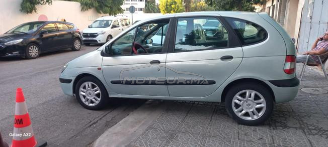   Renault synic 2001 