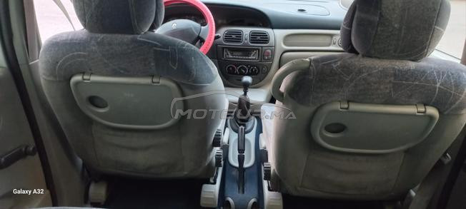   Renault synic 2001 