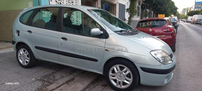   Renault synic 2001 