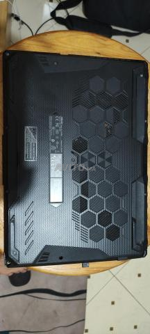 حاسوب محمول للألعاب ASUS TUF Gaming F15 - 2