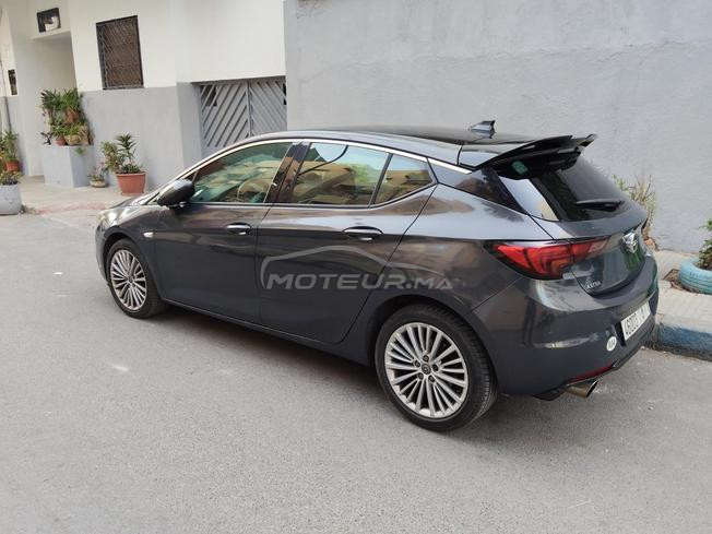 Opel Astra k innovation tout option excellent etat