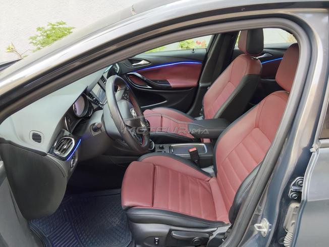 Opel Astra k innovation tout option excellent etat