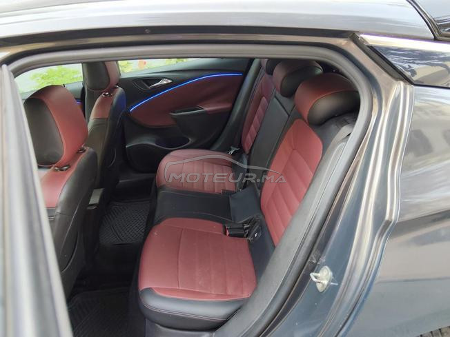 Opel Astra k innovation tout option excellent etat