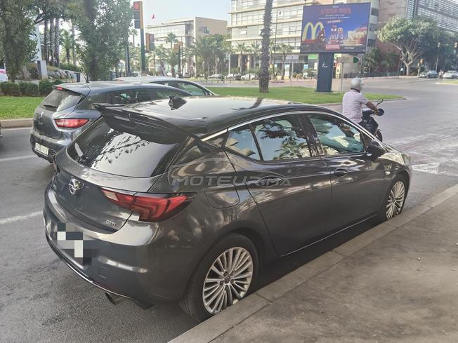 Opel Astra k innovation tout option excellent etat