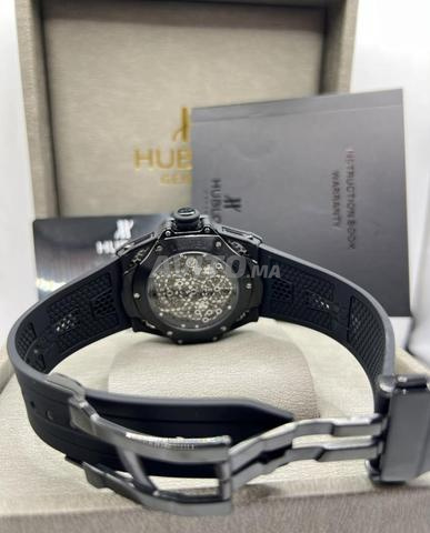 Hublot Big Bang أوتوماتيك بجودة عالية المستوى - 2
