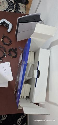 Playstation 5 slim digital - 2
