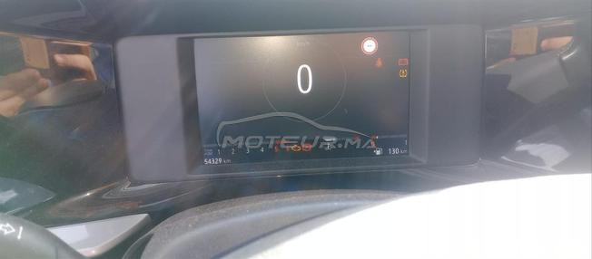 Opel Mokka Diesel Manuelle 2023 à Salé
