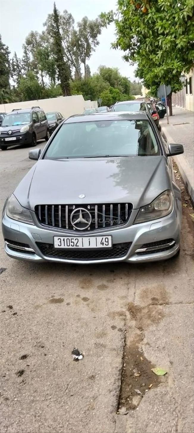 Mercedes Benz AMG diwana 2015