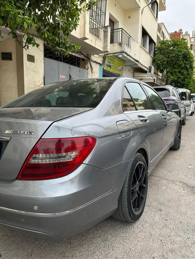Mercedes Benz AMG diwana 2015