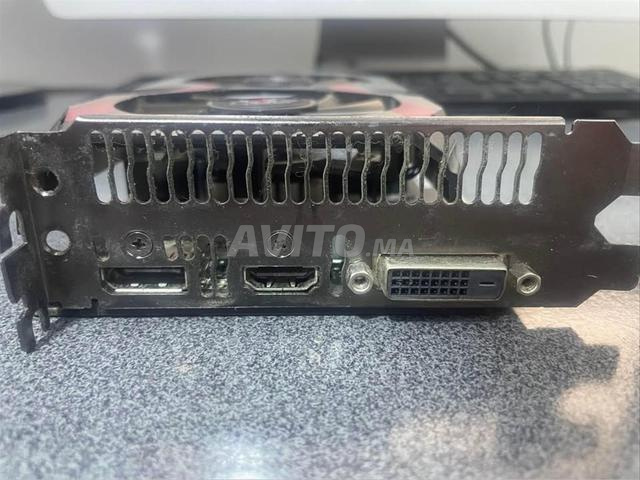GTX 1050 TI - 2