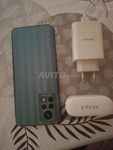 infinix note 11 pro - 2