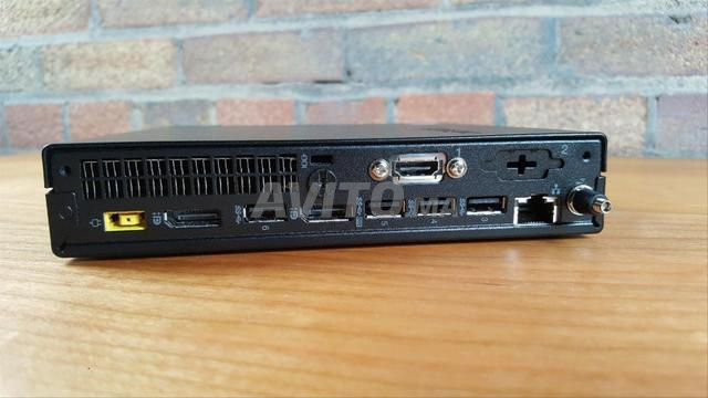 🖥️ Lenovo ThinkCentre M710q Tiny | i5 7500T - 2