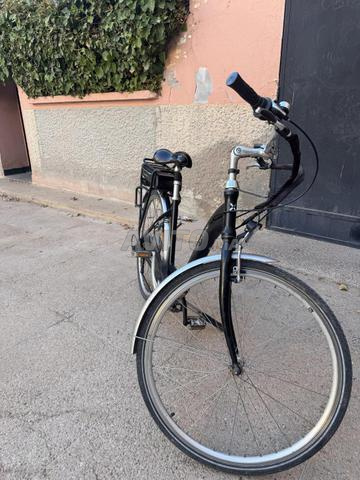 Vélo BITWIN électrique - 2