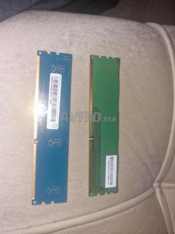 رام DDR3 لجهاز كمبيوتر - 2