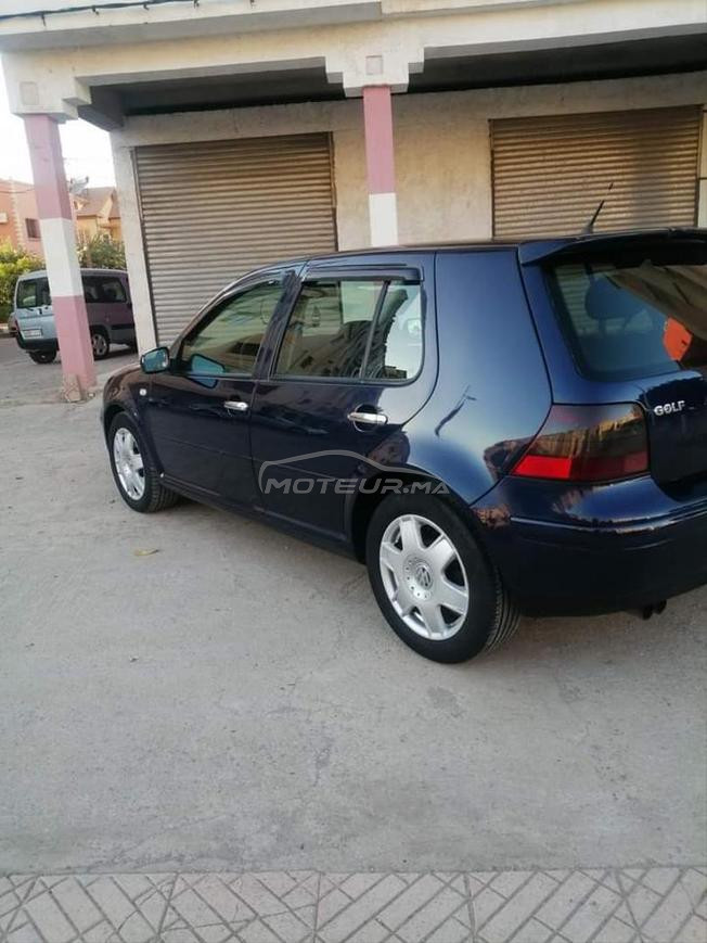 golf 2001dewane2010
