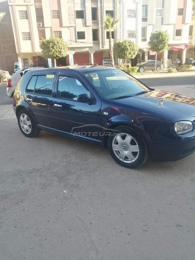golf 2001dewane2010