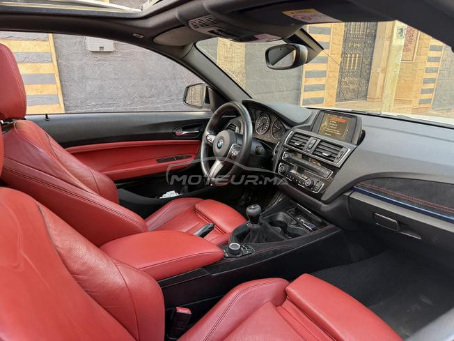 BMW serie 2 coupè full