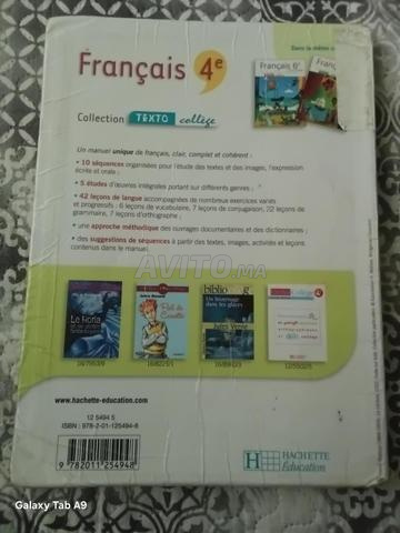 TEXTO COLLÉGE 4 - 2