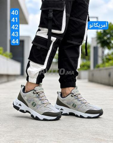 صنادل رجالية 🥳😘👉 - 2
