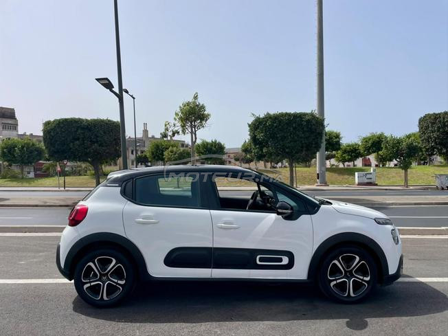 Citroen C3 2021