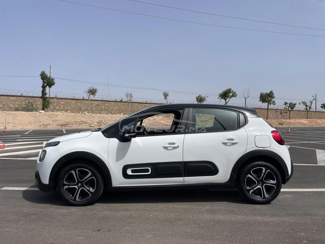 Citroen C3 2021