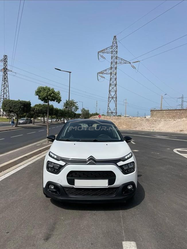 Citroen C3 2021