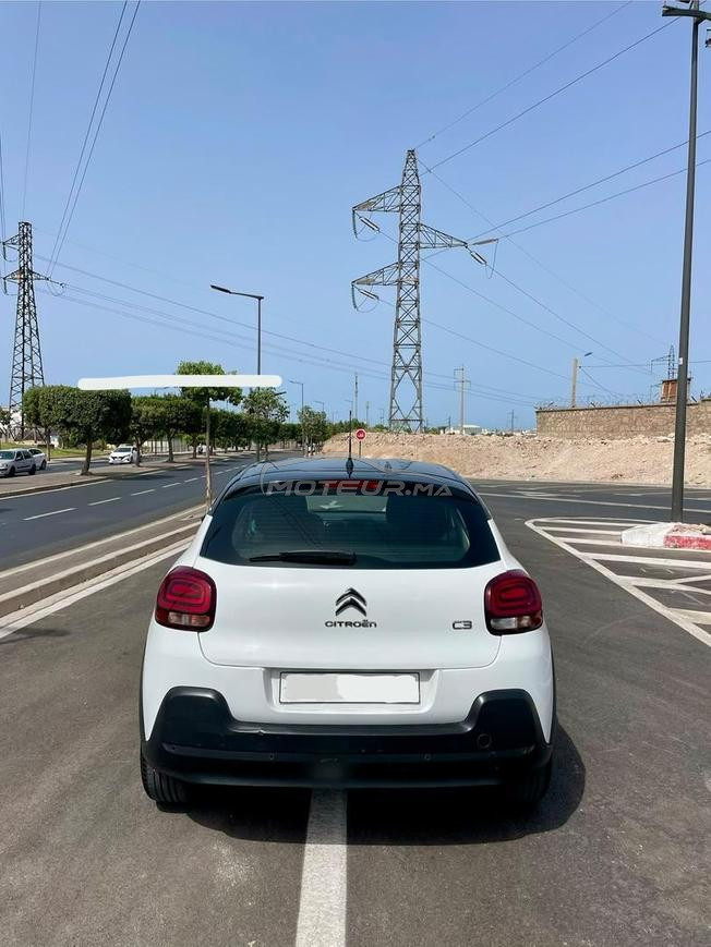 Citroen C3 2021